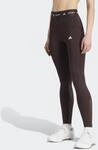 Trainingstights ADIDAS PERFORMANCE "TECHFIT STASH POCKET FULL-LENGTH LEGGINGS",
