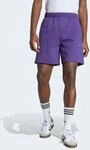 Shorts ADIDAS ORIGINALS "TREFOIL ESSENTIALS FLEECE-, 18 CM", Herren, Gr. 3XL,...