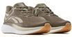 Laufschuh REEBOK "REEBOK VIVA SPEED", Herren, Gr. 40, braun (army gr&uuml;n, wei&szlig;,...