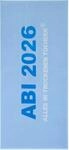 Strandtuch EGERIA "ABI 2026", blau (light blau), B:75cm L:180cm, Frottier,