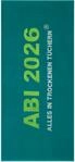 Strandtuch EGERIA "ABI 2026", gr&uuml;n (petrol), B:75cm L:180cm, Frottier, Obermaterial: