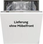 PRIVILEG vollintegrierbarer Geschirrsp&uuml;ler "P0I ECO 2D541 S",...