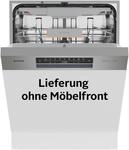 GORENJE teilintegrierbarer Geschirrsp&uuml;ler "GI663B95X", Energieeffizienz: B,...