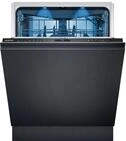 SIEMENS vollintegrierbarer Geschirrsp&uuml;ler "SX87EX01CE", Energieeffizienz: A, grau
