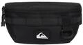 G&uuml;rteltasche QUIKSILVER "Packed", Herren, schwarz, Obermaterial: 100% Polyester.,