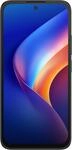 TCL Smartphone "K70 5G 128GB", Energieeffizienz: A, midnight schwarz, 128 GB,