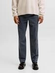 Stoffhose JACK & JONES "JPRMARTIN JERSEY TROUSER SN", Herren, Gr. 48, N-Gr,...