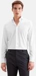 Businesshemd SEIDENSTICKER "Schwarze Rose", Herren, Gr. S (38), normale