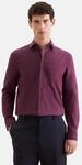 Flanellhemd SEIDENSTICKER "Schwarze Rose", Herren, Gr. M (39), normale...