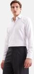 Businesshemd SEIDENSTICKER "Schwarze Rose", Herren, Gr. S (38), normale