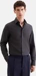 Flanellhemd SEIDENSTICKER "Schwarze Rose", Herren, Gr. S (38), verl&auml;ngerte