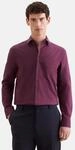 Flanellhemd SEIDENSTICKER "Schwarze Rose", Herren, Gr. S (38), normale...