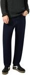 5-Pocket-Jeans QS, Herren, Gr. 30, L&auml;nge 34, tiefblau, Denim/Jeans,...