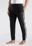 Relaxhose BENCH. LOUNGEWEAR "lange Relaxhose, Sweathose", Herren, Gr. XL...