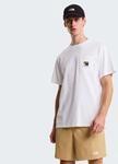 T-Shirt THE NORTH FACE "M MOUNTAIN LOGO RELAXED SHORT SLEEVE TEE-GRAPHIC", Herren,