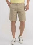 Shorts LERROS "Bequeme Shorts aus Baumwolle mit Stretchanteil, gro&szlig;e Gr&ouml;&szlig;en",