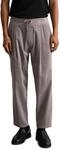 Cordhose MARC O'POLO DENIM "Model Viggo relaxed cropped aus reine Bio-Baumwolle",