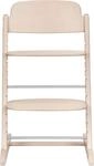 Hochstuhl CYBEX "IRIS 3in1 BT", Kinder, Gr. B/H/T: 48cm x 84cm x 58cm, beige (all