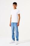 Dad-Jeans GARCIA "Dalino", Jungen, Gr. 128, N-Gr, blau (med used 6656),...