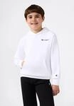 Kapuzensweatshirt CHAMPION "SPORTWEAR HOODIE Standard Fit", Jungen, Gr. M...
