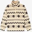 Strickfleece-Pullover ROXY "CALLING ALL MY GIRLS", M&auml;dchen, Gr. 10 (134/140),...