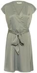 Midikleid CREAM "Damen Kleid CRNorie", Damen, Gr. 44, N-Gr, gr&uuml;n (deep lichen