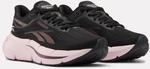 Laufschuh REEBOK "ZIGNITION", Damen, Gr. 36, schwarz (schwarz, wei&szlig;, pink),