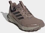 Trailrunningschuh ADIDAS TERREX "TRACEFINDER 2 CLIMAPROOF", Damen, Gr. 38, trace