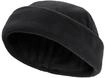 Beanie JACK WOLFSKIN "VERTIGO FISHER BEANIE", Damen, Gr. onesize, schwarz,
