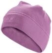 Beanie JACK WOLFSKIN "REAL STUFF BEANIE", Damen, Gr. onesize, lila...