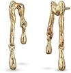 Paar Ohrstecker ELLI "Ohrringe Ohrstecker 925 Sterling Silber f&uuml;r Partys" Gr....