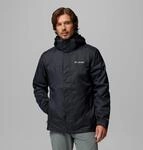 3-in-1-Funktionsjacke COLUMBIA "Watertight Interchange Jacket", Herren, Gr. XL