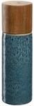 Gew&uuml;rzm&uuml;hle LEONARDO "Gew&uuml;rzm&uuml;hle MATERA 17 cm blau", blau, K&uuml;chenm&uuml;hlen,