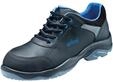 Sicherheitsschuh ATLAS SCHUHE "Sicherheitsschuhe Atlas Alu-Tec 560" Gr. 50, schwarz