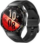 HUAWEI Smartwatch "WATCH GT7 Pro 46mm", schwarz, schwarz, 1,47 &Prime;, Smartwatches,