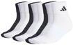 Kurzsocken ADIDAS ORIGINALS "Socken Cushioned Sportswear Ankle Socks 9P 9er Pack",