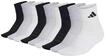 Sneakersocken ADIDAS ORIGINALS "Socken Thin & Light Sportswear Ankle Socks 9P...
