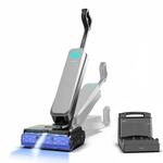 TINECO Nass-Trocken-Sauger "FLOOR ONE Station S9 Scientist mit 5L