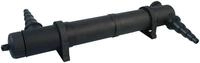 UVC-Kl&auml;rer UBBINK, schwarz, B:62cm H:22cm, UVC-Ger&auml;te, UVC-Kl&auml;rer, f&uuml;r Teiche bis