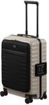 Handgep&auml;ckkoffer "OVERSEAS S23 Business Handgep&auml;cktrolley", Gr. B/H/T: 40cm x 55cm