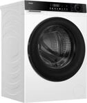 HAIER Waschmaschine "HW80-BP14657TU1", Energieeffizienz: A, wei&szlig;, B:59,5cm H:85cm