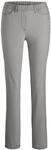 Regular-fit-Jeans GOLDNER "Klassische Jeansschlupfhose LOUISA", Damen, Gr. 38,...