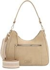 Beuteltasche SURI FREY "Beutel SFY Christy", Damen, Gr. B/H/T: 31cm x 26cm x 11cm 0,