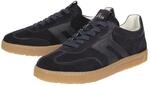 Sneaker SIOUX "Tedroso-713", Herren, Gr. 39 (UK 5 1/2), blau (dunkelblau),...