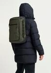 Daypack JACK WOLFSKIN "TECTON PACK 30", gr&uuml;n (richolive), Rucks&auml;cke, onesize, Body: