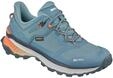 Wanderschuh MEINDL "Tahoma Lady GORE-TEX", Damen, Gr. 37,5, Normalschaft, blau