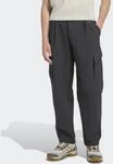 Outdoorhose ADIDAS TERREX "XPLORIC CLIMA365", Herren, Gr. XL, N-Gr, schwarz,...