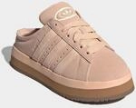 Clog ADIDAS ORIGINALS "CAMPUS 00S WINTER LOW", Damen, Gr. 38,5, beige (halo...