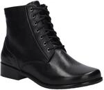 Stiefelette JOSEF SEIBEL "Catrin 02, schwarz", Damen, Gr. 36, schwarz,...