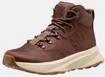 Wanderschuh HELLY HANSEN "COASTAL BOOT", Herren, Gr. 44, Synthetik, braun (honey